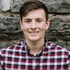 Meet your Posher, Matthew